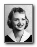 Sandra Knutson: class of 1958, Norte Del Rio High School, Sacramento, CA.